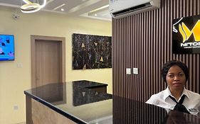 Mitos Luxury Suites -Johnson
